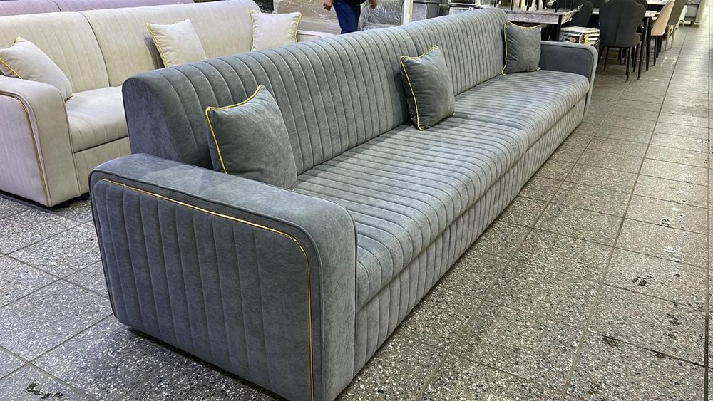 Диван Нур раскадной