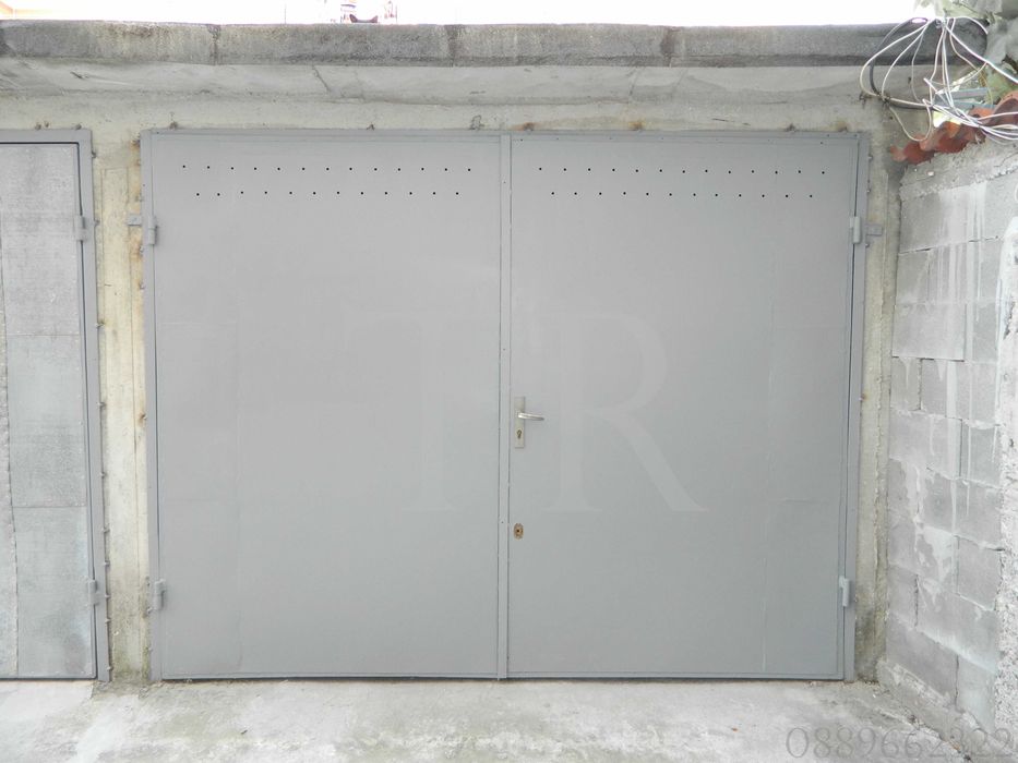 Дава се под наем Гараж / Паркомясто в Бургас, Възраждане - 18 кв.м за 169.32 € - Снимка #1