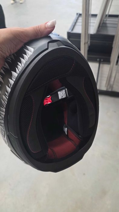 Nolan N60 SpoRtl  S