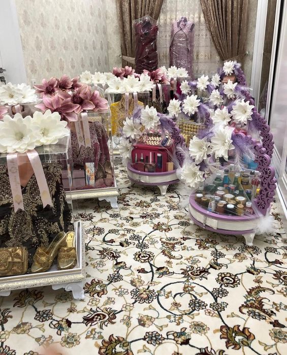 Sarpo sandiq quttilari sotiladi