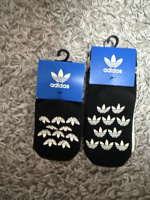 Чорапи addidas i nike ПРОМО мъжки