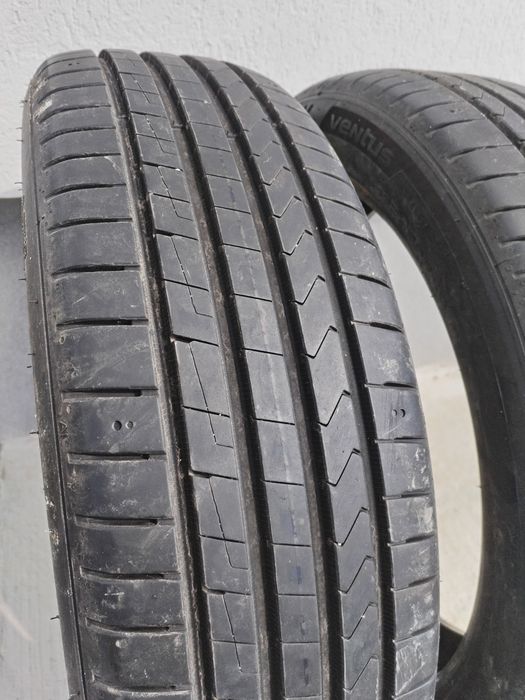 Anvelope de vară Hankook 195 55 r20 dot 2125