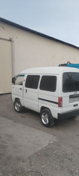 Damas 1998 srochno sotiladi