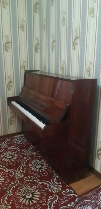 Pianina belarus ideal holatda