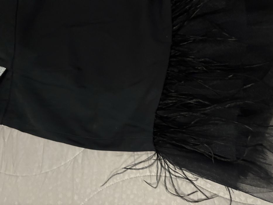 Alessa комплект пола и топ