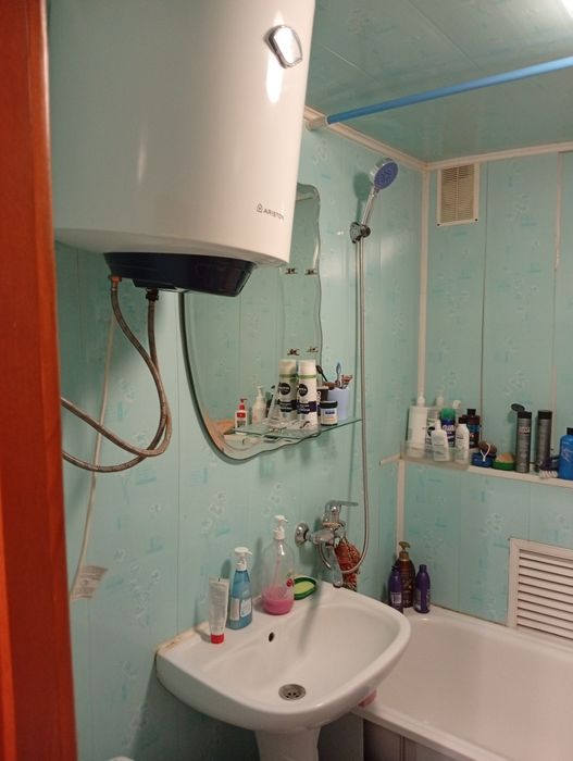 Продам дом в центре города