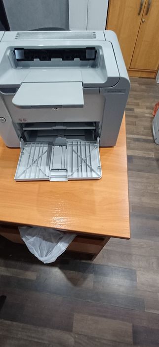Принтер hp laserjet 1566
