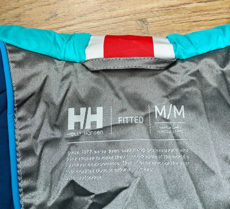 Helly Hansen Hybrid  Proffesional Recco Дамско ски яке размер М