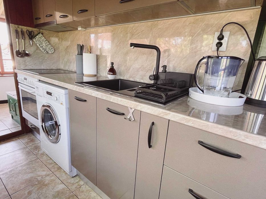 Дава се под наем Двустаен апартамент в Бургас, Център - 54 кв.м за 459 € - Снимка #10