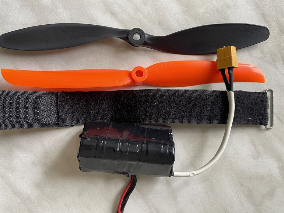 Комплект радиопаратуры