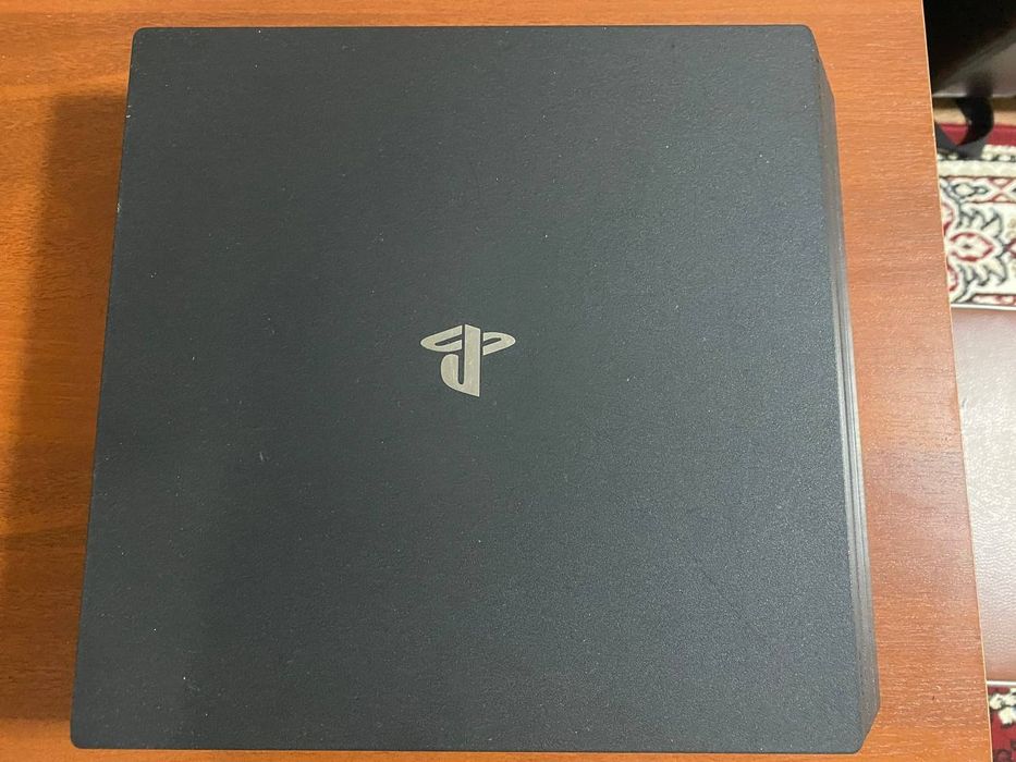 PlayStation 4 pro