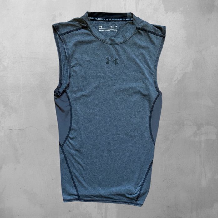 under armour compression мъжки поъник S