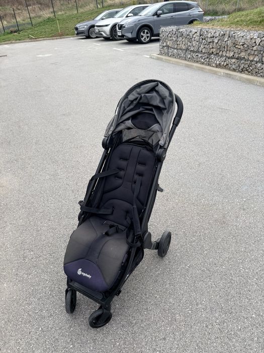 Детска количка Ergobaby
