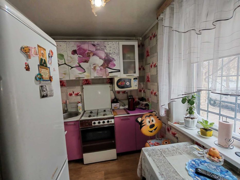 Продажа 1-комнатной квартиры