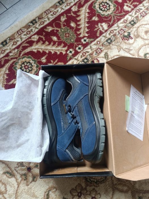 Летний спец. Ботинка сатылады