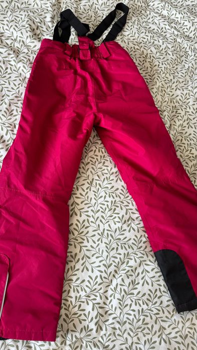 Детски Ски панталон и яке за момиче