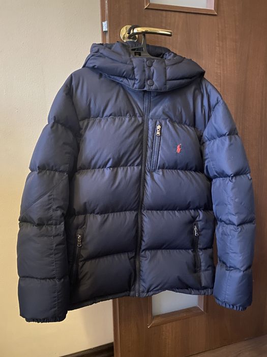 Vesta -Geaca-Camasi Polo Ralph Lauren