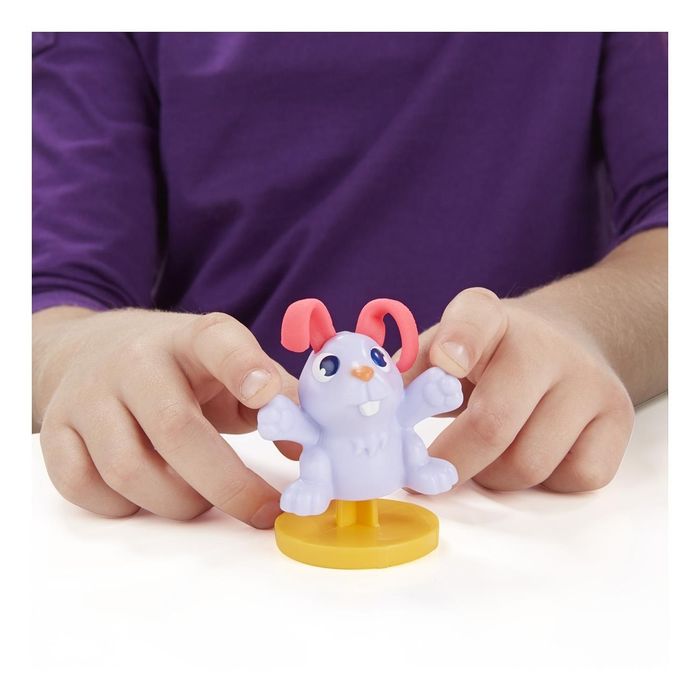 Play-Doh: Магазинчик домашних питомцев