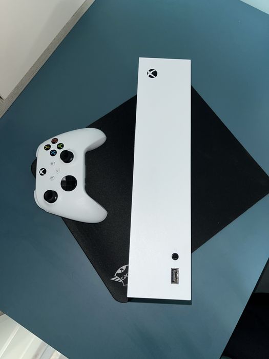Xbox series s 512 gb