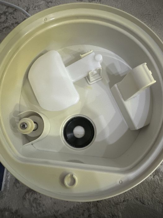 Продам увлажнитель воздуха