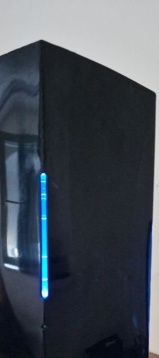 NZXT Lexa S carcasa