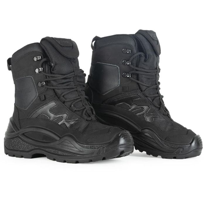 Тактически кубинки Vogel C1707 Danials Tactical  winter waterproof