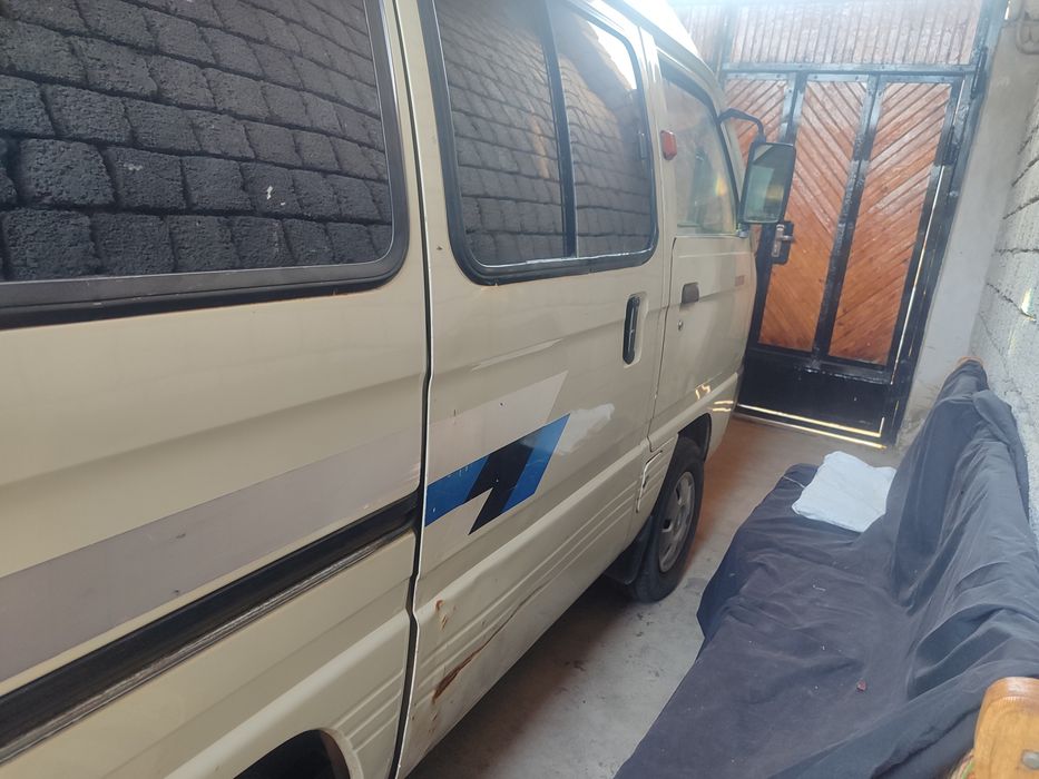 Продам автомобиль Дамас