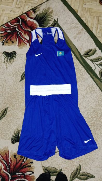 форма баксёрный новый киілмеге