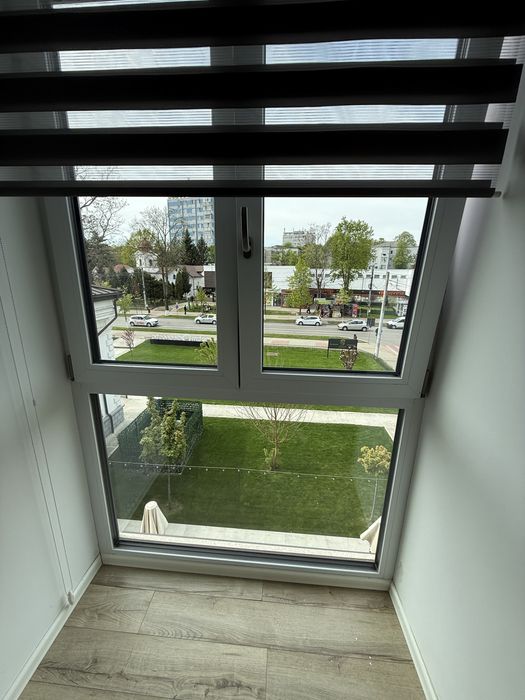 Inchiriez apartament 2 camere Bulevard