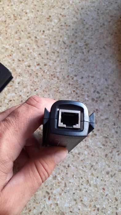 Тестер интернет  телефонного кабеля