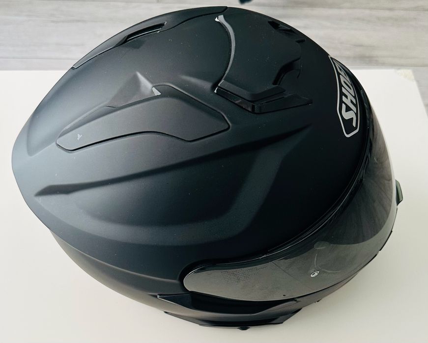 Vând Shoei GT-Air 3, mărimea L, cu Sena SRL-3