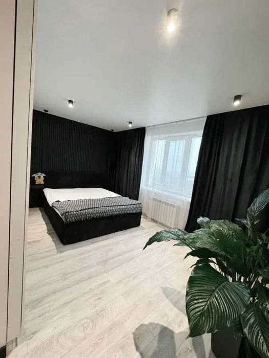 Двустаен имот в кв.Редута