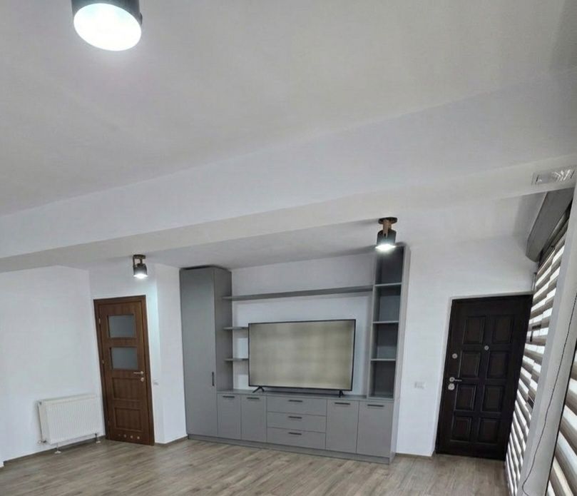 Garsonieră în imobil nou, Sinaia