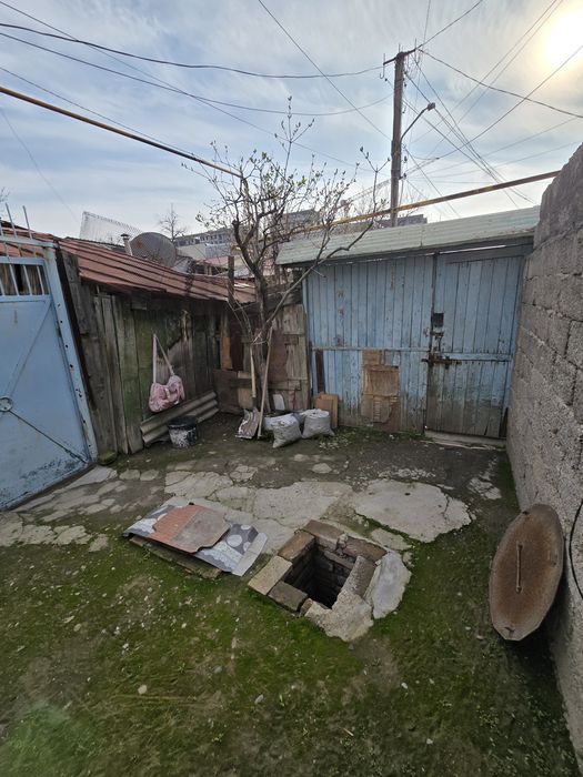 Продаётся дом, 4 сотки