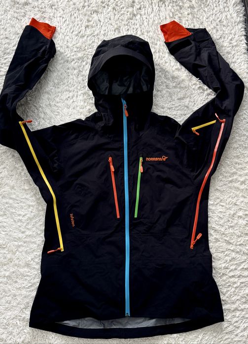 NORRØNA оригинална мембрана