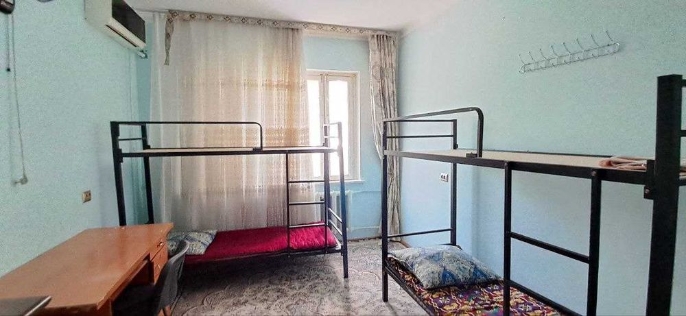 Arenda - Chilonzor 7 Oqtepa sheriklikka bez makler