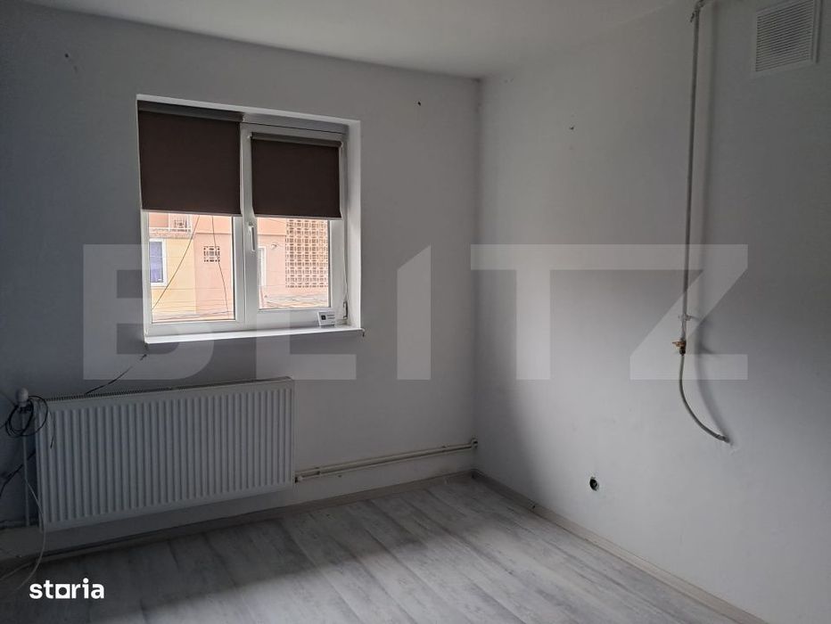 Apartament 2 camere, 30.75 mp, zona Gornesti