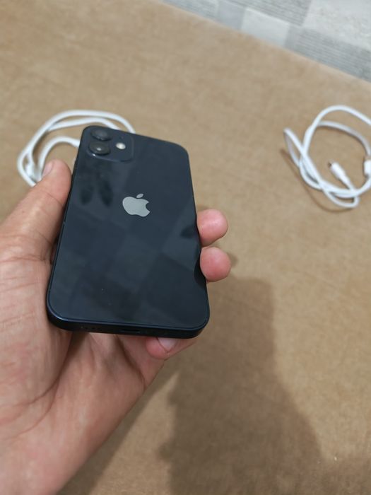 Продам Айфон 12 Мини АКБ 100