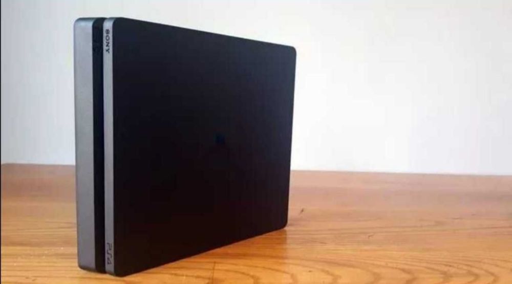 Playstation 4 + 15 Jocuri