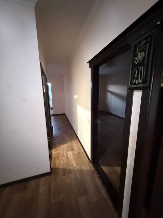 Квартира 3 комнатная Чирчик