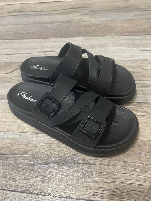 Обувь женская шлепки