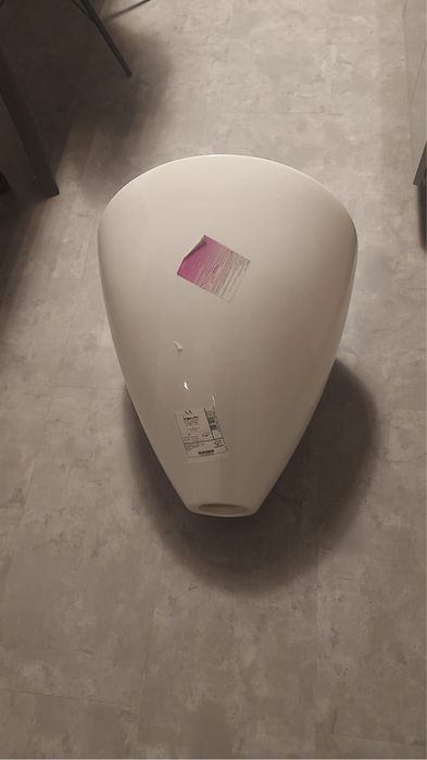 Chiuveta plus baterie, noi