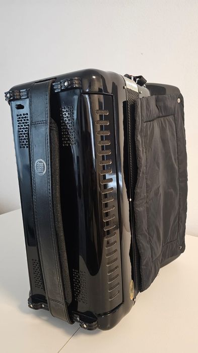 Acordeon Borsini Super Star