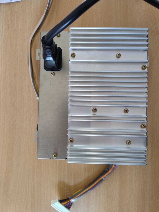 Захранващо устройство  SONY   APS-92