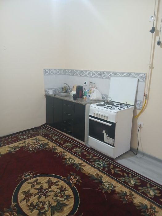 Срочно Новастройка 2 хоналик 1 чи этажда 56 квадрат