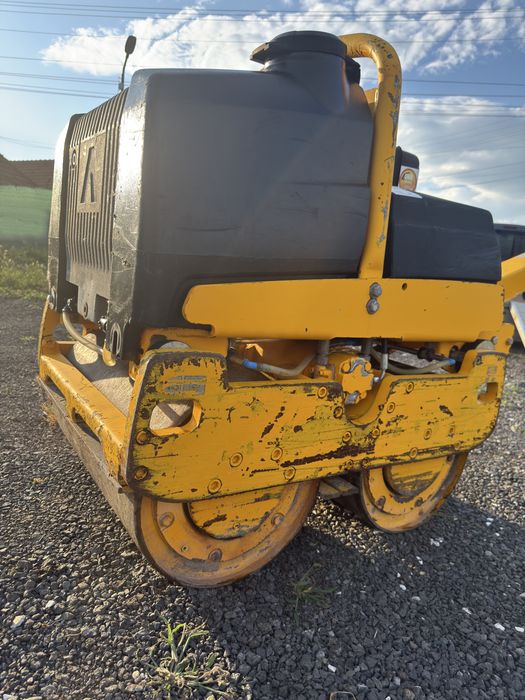 Cilindru compactor Ammann, an 2026 motor HATZ