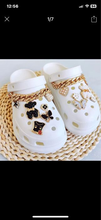 Продам Крокссы -Сабо Crocs