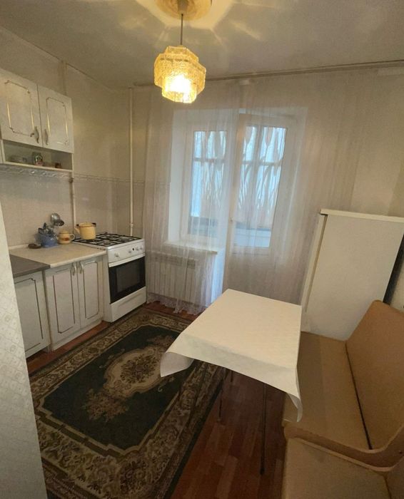 Однушка на НОЧЬ (с вечера до утра).8мкр