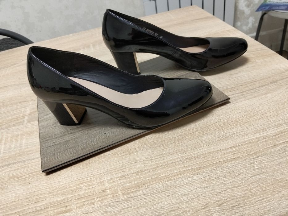 Туфли TJ collection