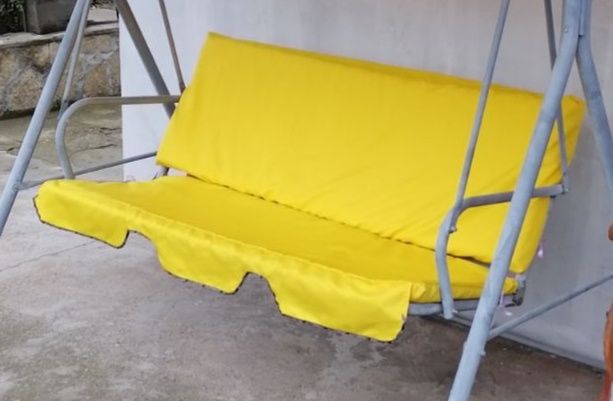 Резервен комплект за градинска люлка